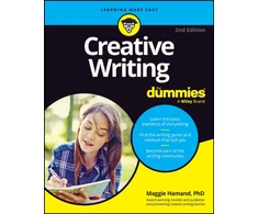 KNYGA Hamand Creative Writing For Dummies