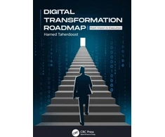 KNYGA Hamed Taherdoost Digital Transformation Roadmap