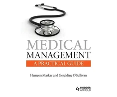 KNYGA Hameen Markar Medical Management: A Practical Guide