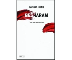 KNYGA Hamid Besharam