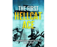 KNYGA Hamilton Mcwhorter First Hellcat Ace