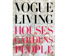 KNYGA Hamish Bowles Vogue Living