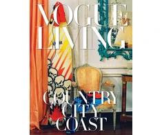 KNYGA Hamish Bowles Vogue Living: Country, City, Coast