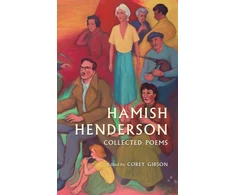 KNYGA Hamish Henderson