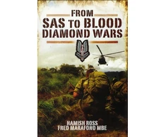 KNYGA Hamish Ross From SAS to Blood Diamond Wars