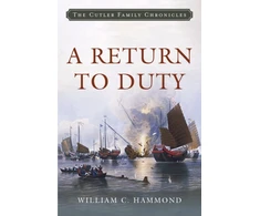 KNYGA HAMMOND Return to Duty