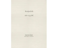 KNYGA Han Fei Realpolitik