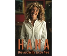 KNYGA Hana Assafiri Hana