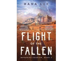 KNYGA Hana Lee Flight of the Fallen