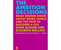 KNYGA Hana Schank Ambition Decisions