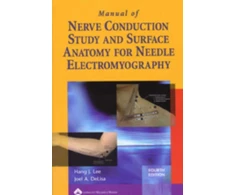 KNYGA Hang J Lee Manual of Nerve Conduction Study and Surface Anatomy for Needle Electromyography