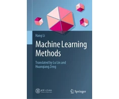 KNYGA Hang Li Machine Learning Methods