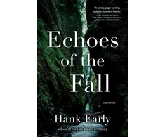 KNYGA Hank Early Echoes of the Fall