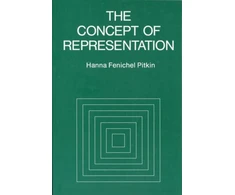 KNYGA Hanna F Pitkin Concept of Representation
