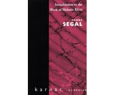 KNYGA Hanna Segal Introduction to the Work of Melanie Klein