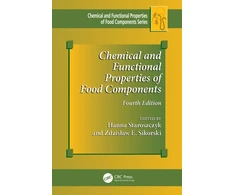 KNYGA Hanna Staroszczyk Chemical and Functional Properties of Food Components