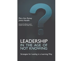 KNYGA Hannafin Rainey Leadership in the Age of Not Knowing