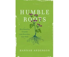 KNYGA Hannah Anderson HUMBLE ROOTS