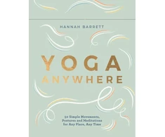 KNYGA Hannah Barrett Yoga Anywhere