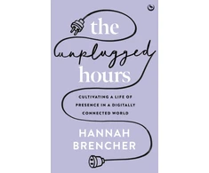 KNYGA Hannah Brencher Unplugged Hours