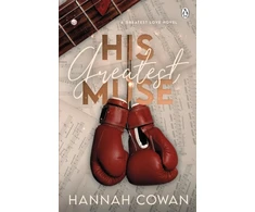 KNYGA Hannah Cowan His Greatest Muse