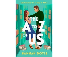 KNYGA Hannah Doyle A to Z of Us