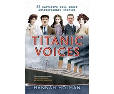 KNYGA Hannah Holman Titanic Voices