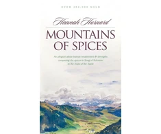 KNYGA Hannah Hurnard Mountains of Spices