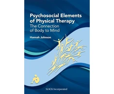 KNYGA Hannah Johnson Psychosocial Elements of Physical Therapy