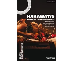 KNYGA Hannah Khalil HAKAWATIS