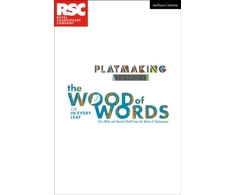 KNYGA Hannah Khalil Wood of Words