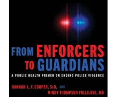 KNYGA Cooper From Enforcers to Guardians