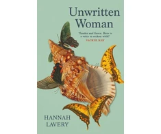 KNYGA Hannah Lavery Unwritten Woman