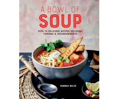 KNYGA Hannah Miles Bowl of Soup