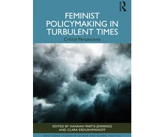 KNYGA Hannah Partis Jennings Feminist Policymaking in Turbulent Times