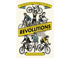 KNYGA Hannah Ross Revolutions