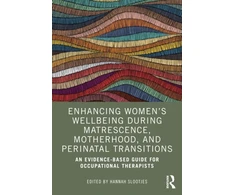 KNYGA Hannah Slootjes Enhancing Women’s Wellbeing During Matrescence, Motherhood, and Perinatal Transitions