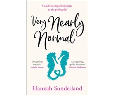 KNYGA Hannah Sunderland Very Nearly Normal