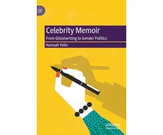 KNYGA Hannah Yelin Celebrity Memoir