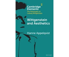 KNYGA Hanne Appelqvist Wittgenstein and Aesthetics