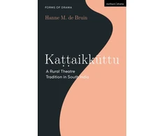 KNYGA Hanne M. de Bruin Kattaikkuttu