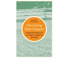 KNYGA Hanno Jentzsch Harvesting State Support