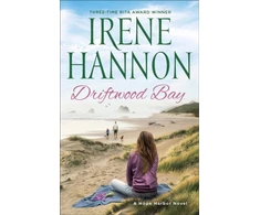 KNYGA Hannon Driftwood Bay – A Hope Harbor Novel