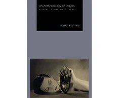 KNYGA Hans Belting Anthropology of Images
