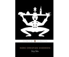 KNYGA Hans Christian Andersen Fairy Tales