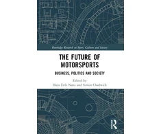 KNYGA Hans Erik Nss Future of Motorsports