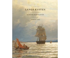 KNYGA Hans Fredrik Gude Along the coast