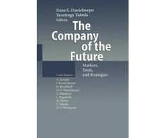 KNYGA Hans G Danielmeyer Company of the Future