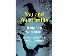 KNYGA Hans Georg Moeller You and Your Profile