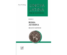 KNYGA Hans H Rberg Roma Aeterna